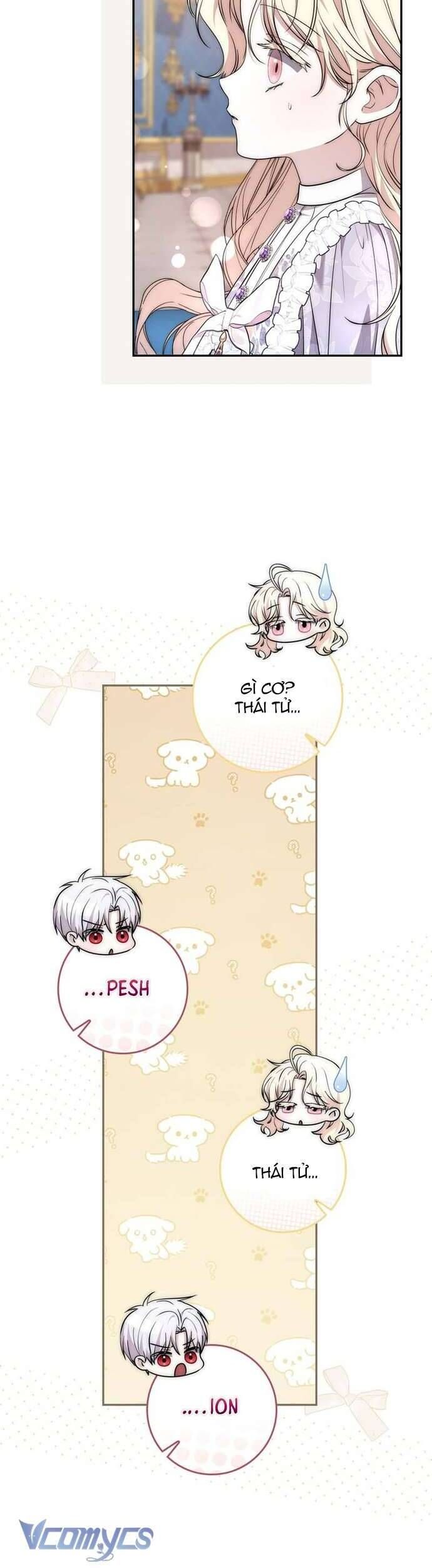 Nam Chính Bệnh Hoạn Ám Ảnh Với Sức Khoẻ Của Tôi - Chapter 9 - Page 46