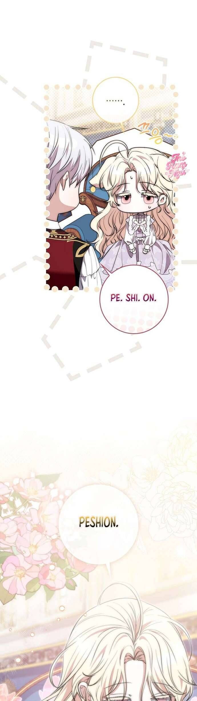 Nam Chính Bệnh Hoạn Ám Ảnh Với Sức Khoẻ Của Tôi - Chapter 9 - Page 47