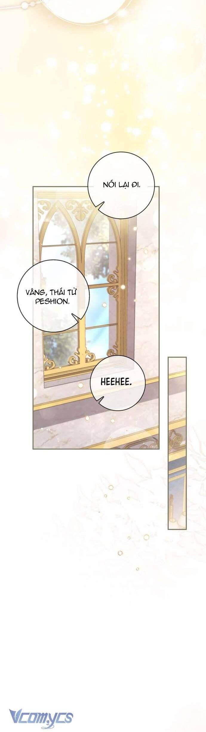 Nam Chính Bệnh Hoạn Ám Ảnh Với Sức Khoẻ Của Tôi - Chapter 9 - Page 49