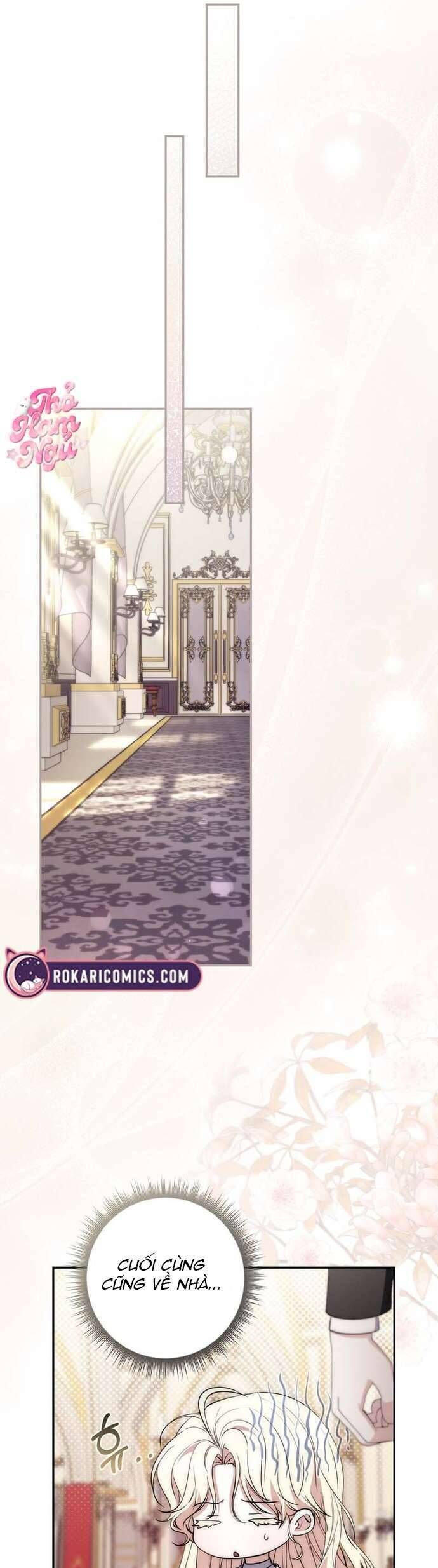 Nam Chính Bệnh Hoạn Ám Ảnh Với Sức Khoẻ Của Tôi - Chapter 9 - Page 50