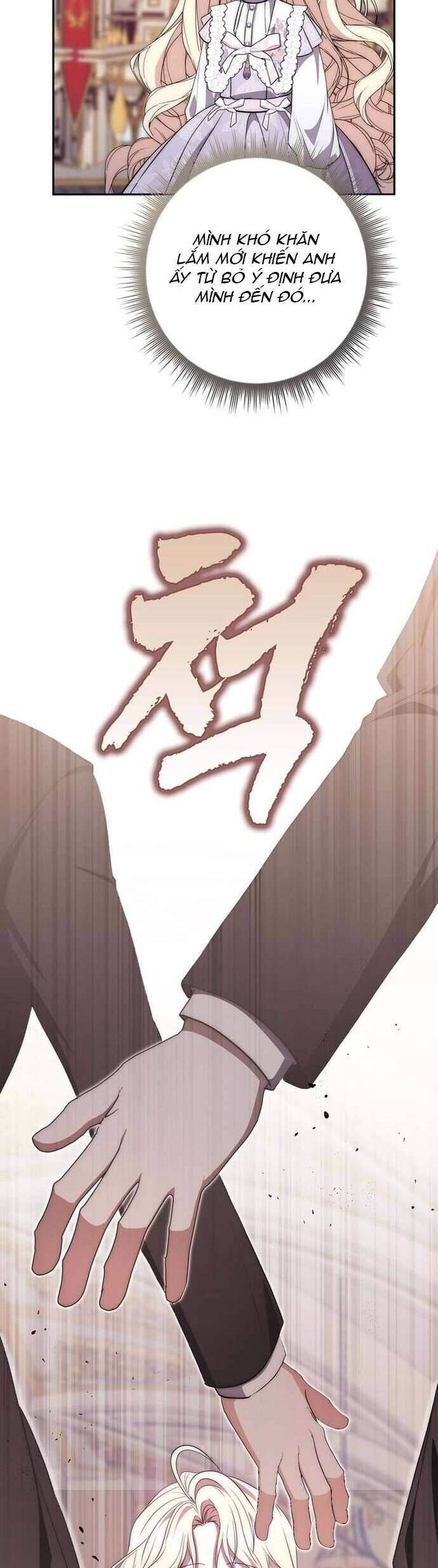 Nam Chính Bệnh Hoạn Ám Ảnh Với Sức Khoẻ Của Tôi - Chapter 9 - Page 51