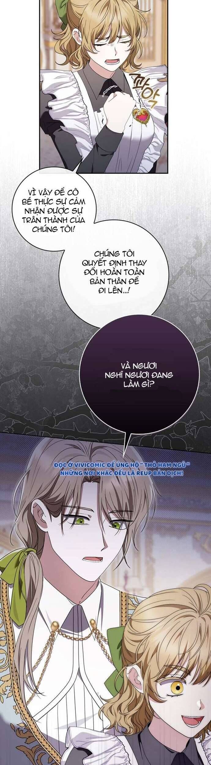 Nam Chính Bệnh Hoạn Ám Ảnh Với Sức Khoẻ Của Tôi - Chapter 9 - Page 6