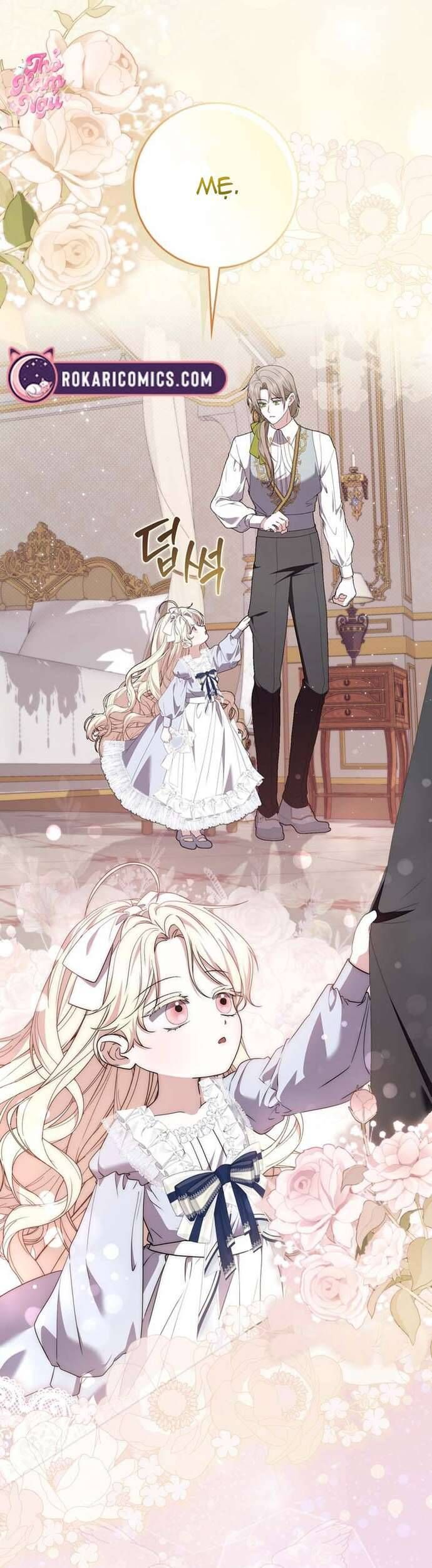 Nam Chính Bệnh Hoạn Ám Ảnh Với Sức Khoẻ Của Tôi - Chapter 9 - Page 8