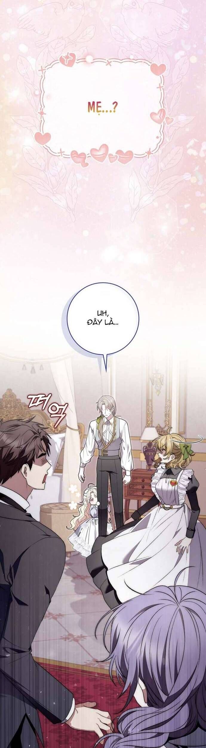 Nam Chính Bệnh Hoạn Ám Ảnh Với Sức Khoẻ Của Tôi - Chapter 9 - Page 9