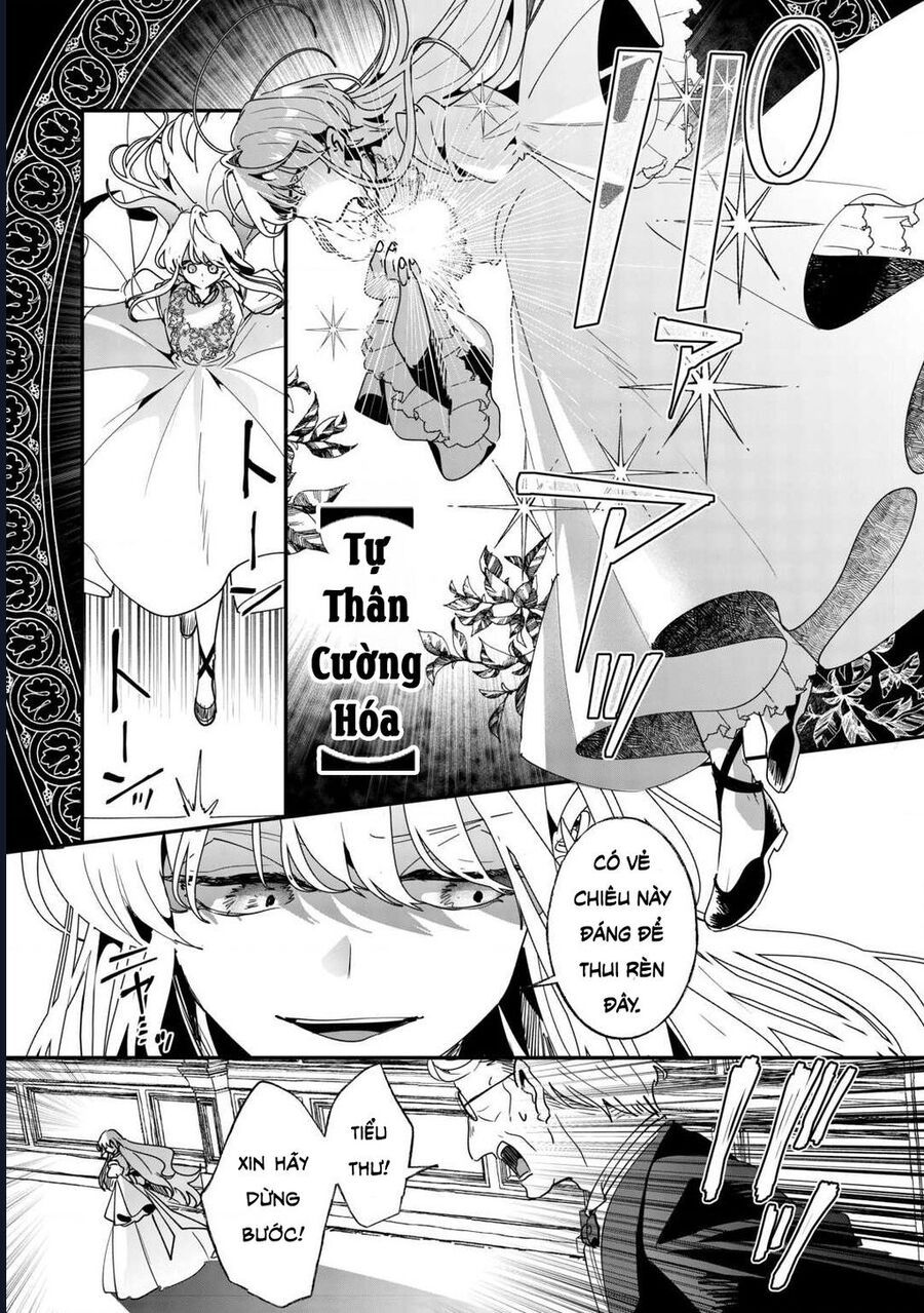 Zense Wa Reikoku Koutei, Konse Wa Youjo - Chapter 1 - Page 13