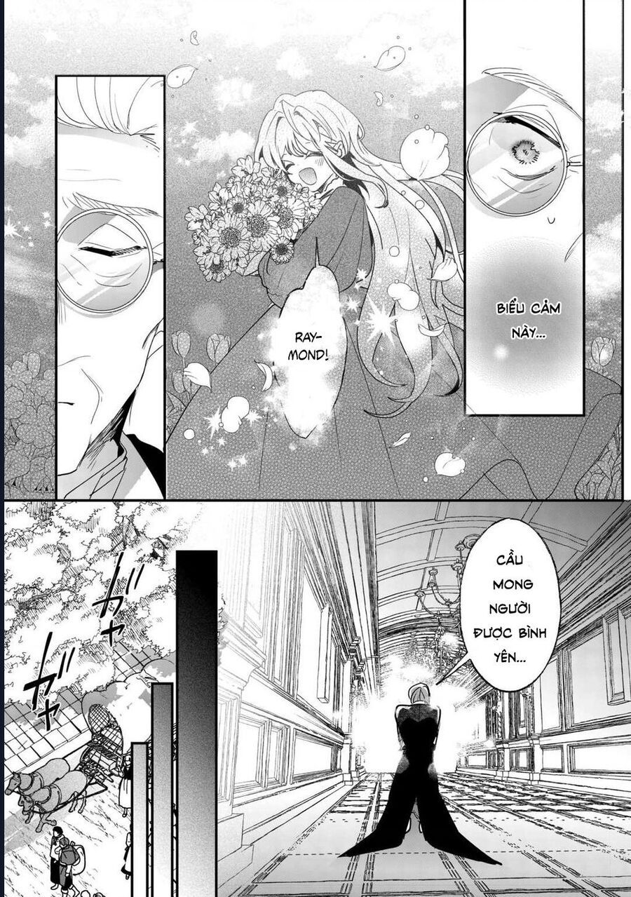 Zense Wa Reikoku Koutei, Konse Wa Youjo - Chapter 1 - Page 17