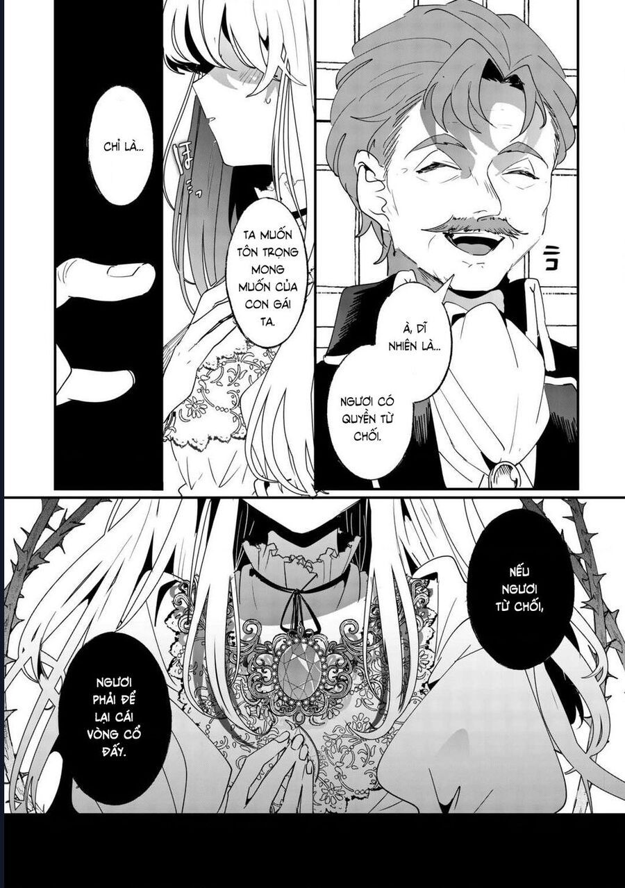 Zense Wa Reikoku Koutei, Konse Wa Youjo - Chapter 1 - Page 3