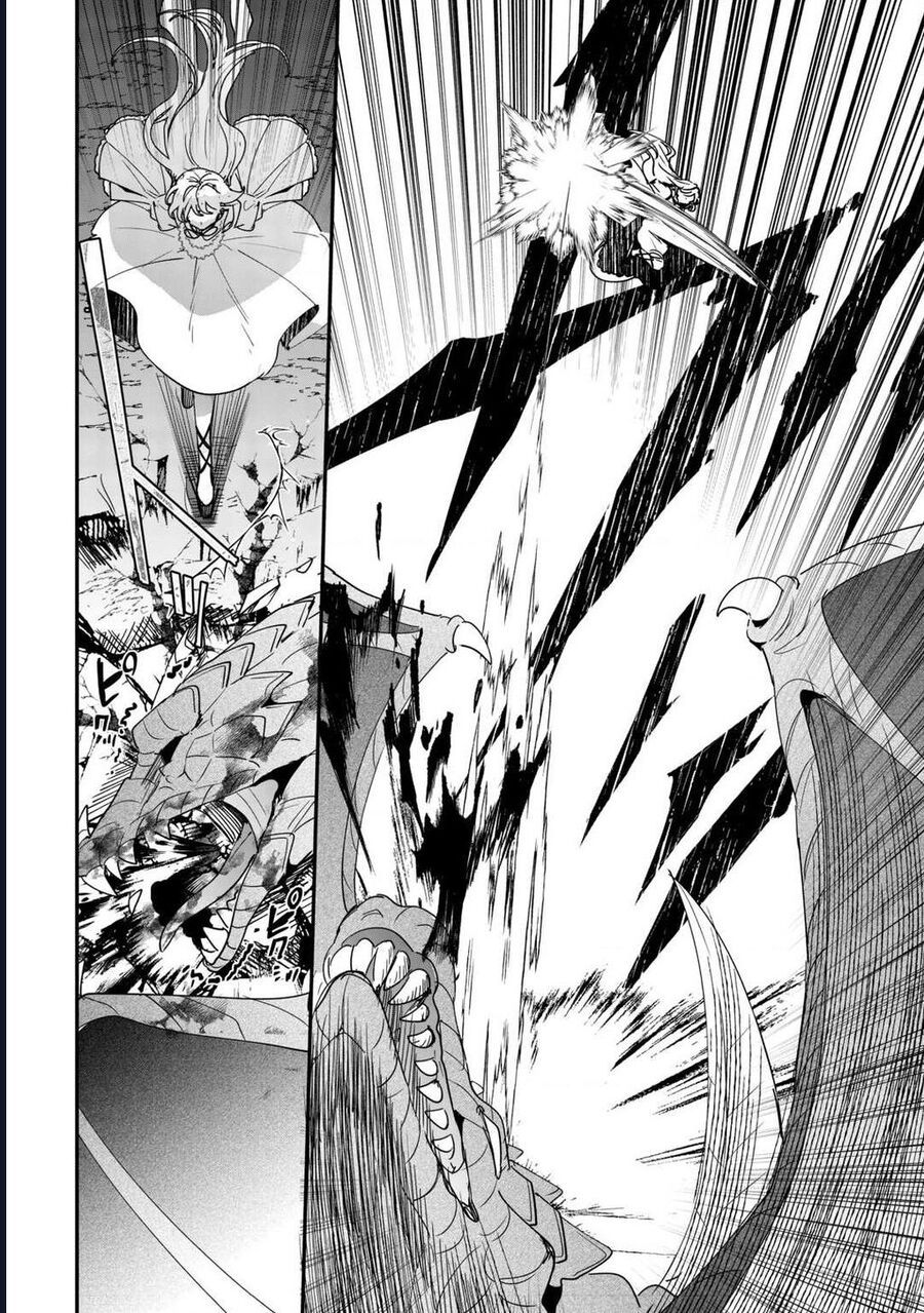 Zense Wa Reikoku Koutei, Konse Wa Youjo - Chapter 1 - Page 35