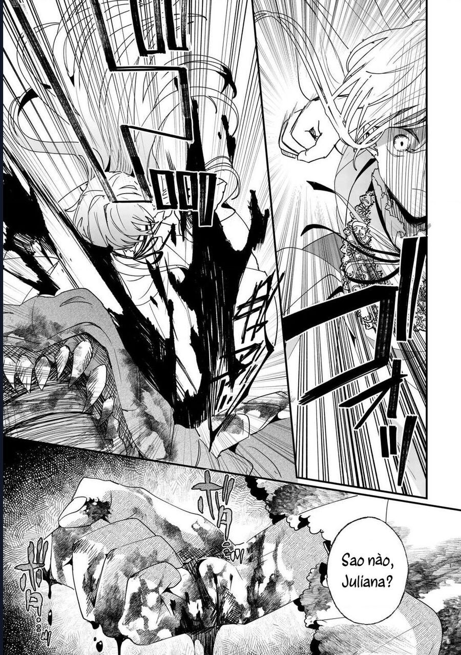 Zense Wa Reikoku Koutei, Konse Wa Youjo - Chapter 1 - Page 36