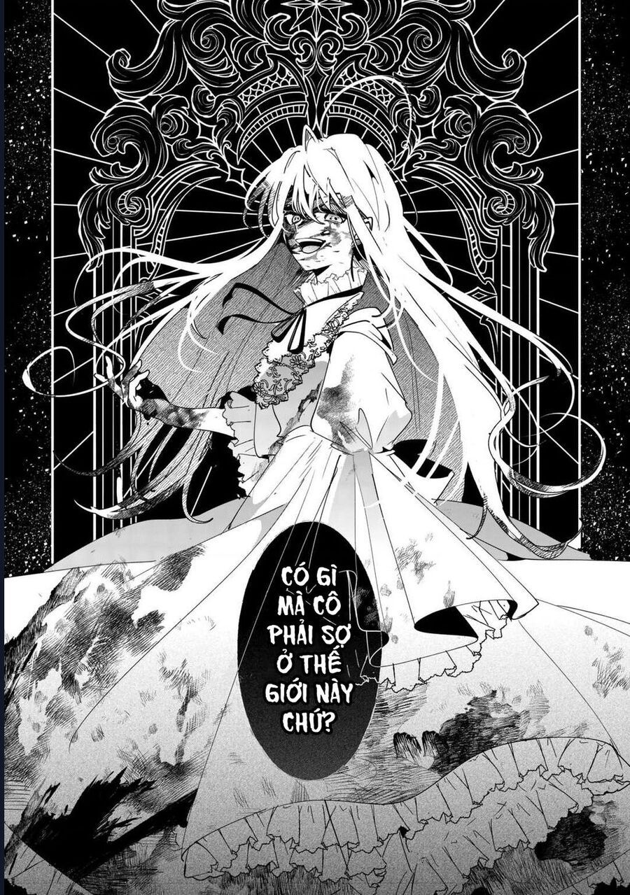 Zense Wa Reikoku Koutei, Konse Wa Youjo - Chapter 1 - Page 37