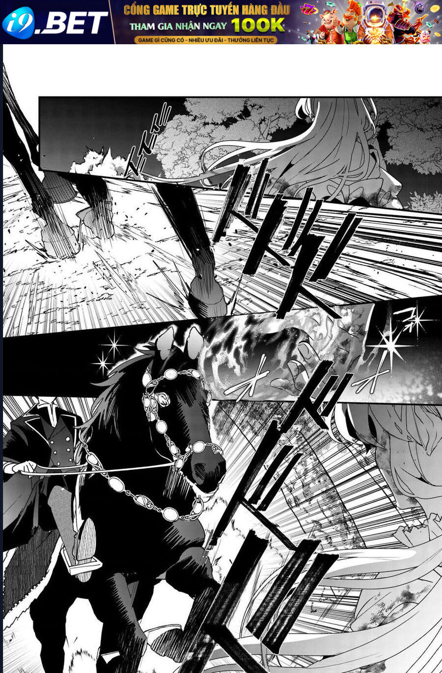 Zense Wa Reikoku Koutei, Konse Wa Youjo - Chapter 1 - Page 40