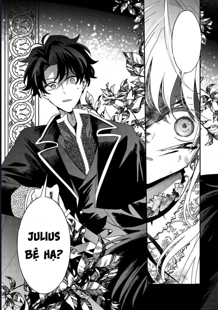 Zense Wa Reikoku Koutei, Konse Wa Youjo - Chapter 1 - Page 41