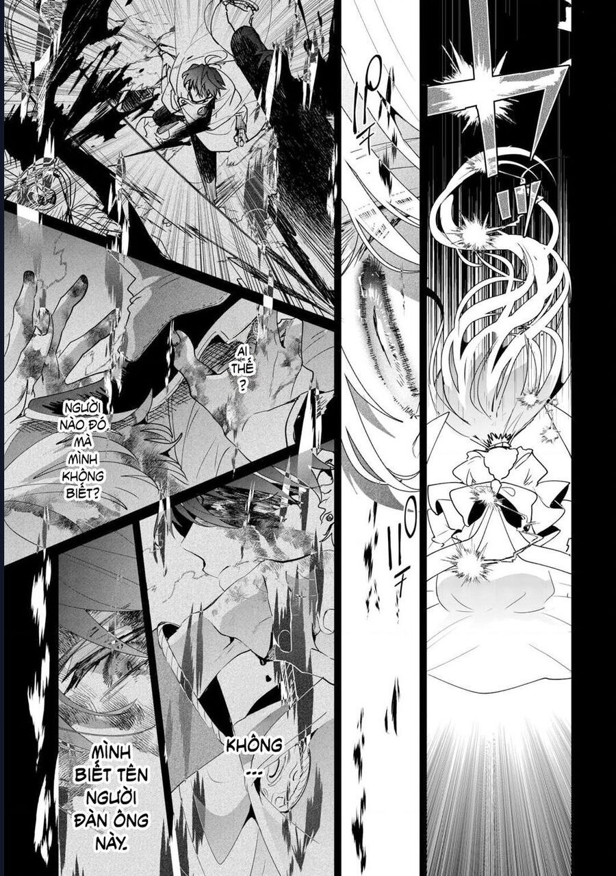 Zense Wa Reikoku Koutei, Konse Wa Youjo - Chapter 1 - Page 5