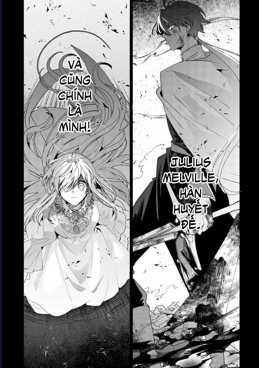 Zense Wa Reikoku Koutei, Konse Wa Youjo - Chapter 1 - Page 6