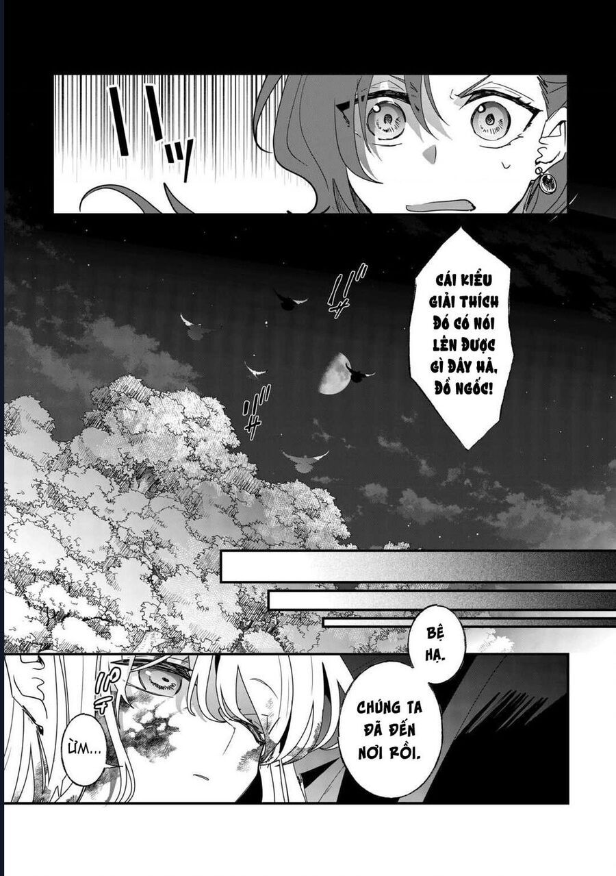 Zense Wa Reikoku Koutei, Konse Wa Youjo - Chapter 2 - Page 10