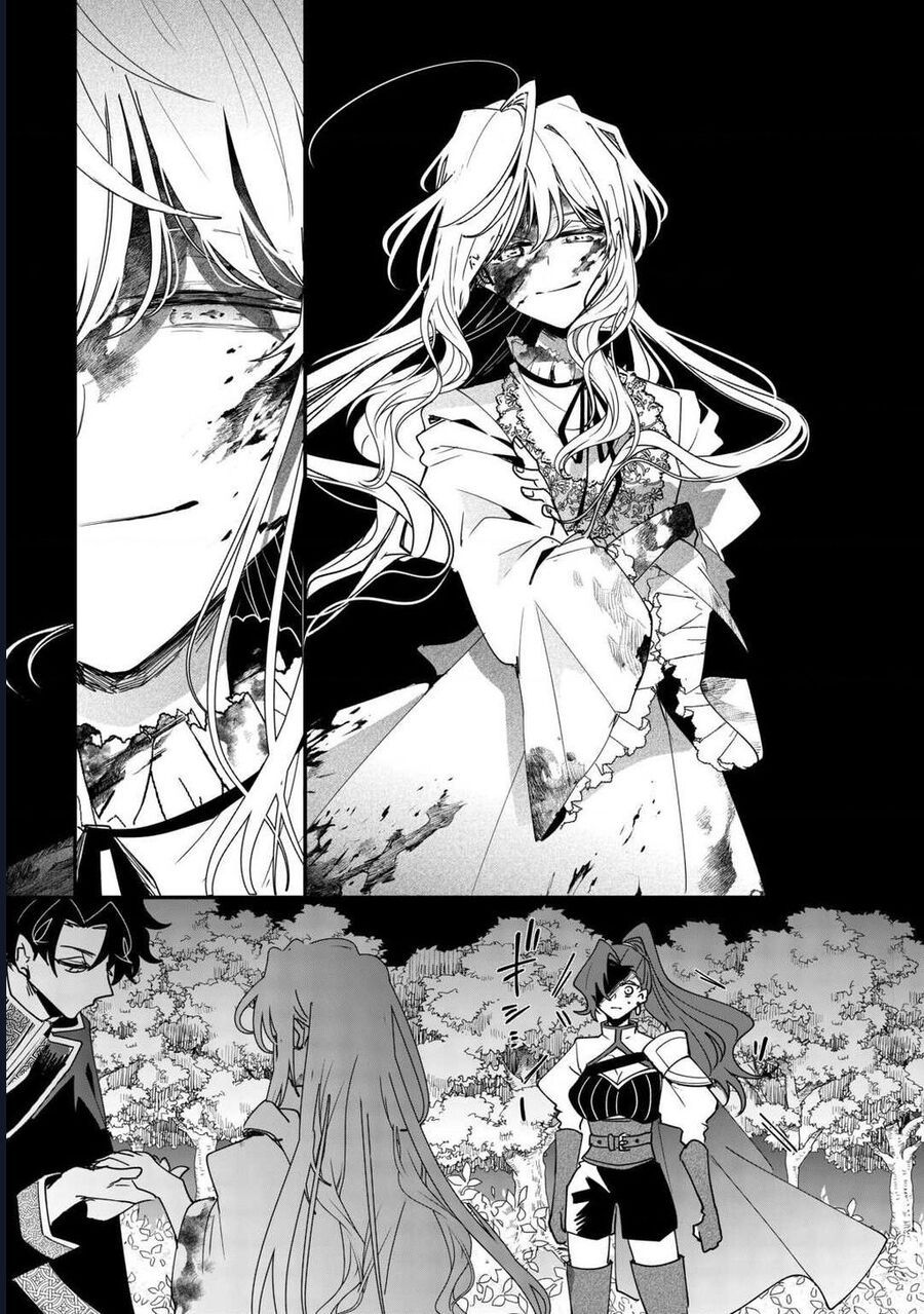 Zense Wa Reikoku Koutei, Konse Wa Youjo - Chapter 2 - Page 8