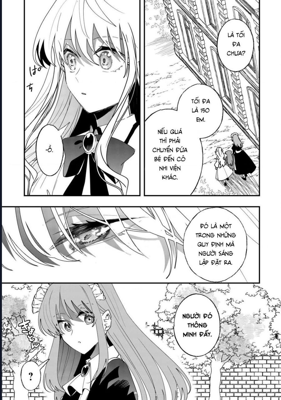 Zense Wa Reikoku Koutei, Konse Wa Youjo - Chapter 4 - Page 17