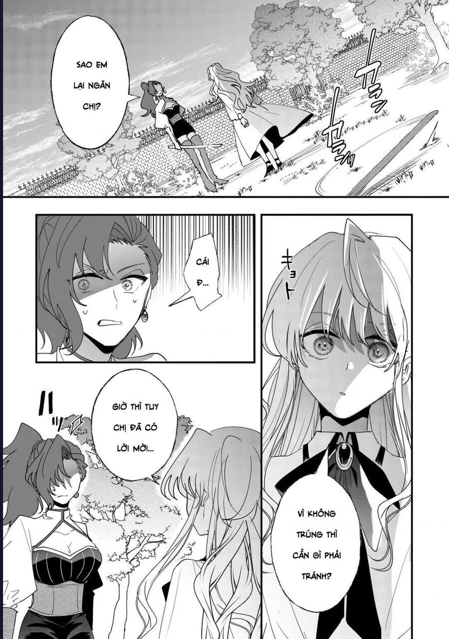 Zense Wa Reikoku Koutei, Konse Wa Youjo - Chapter 5 - Page 4