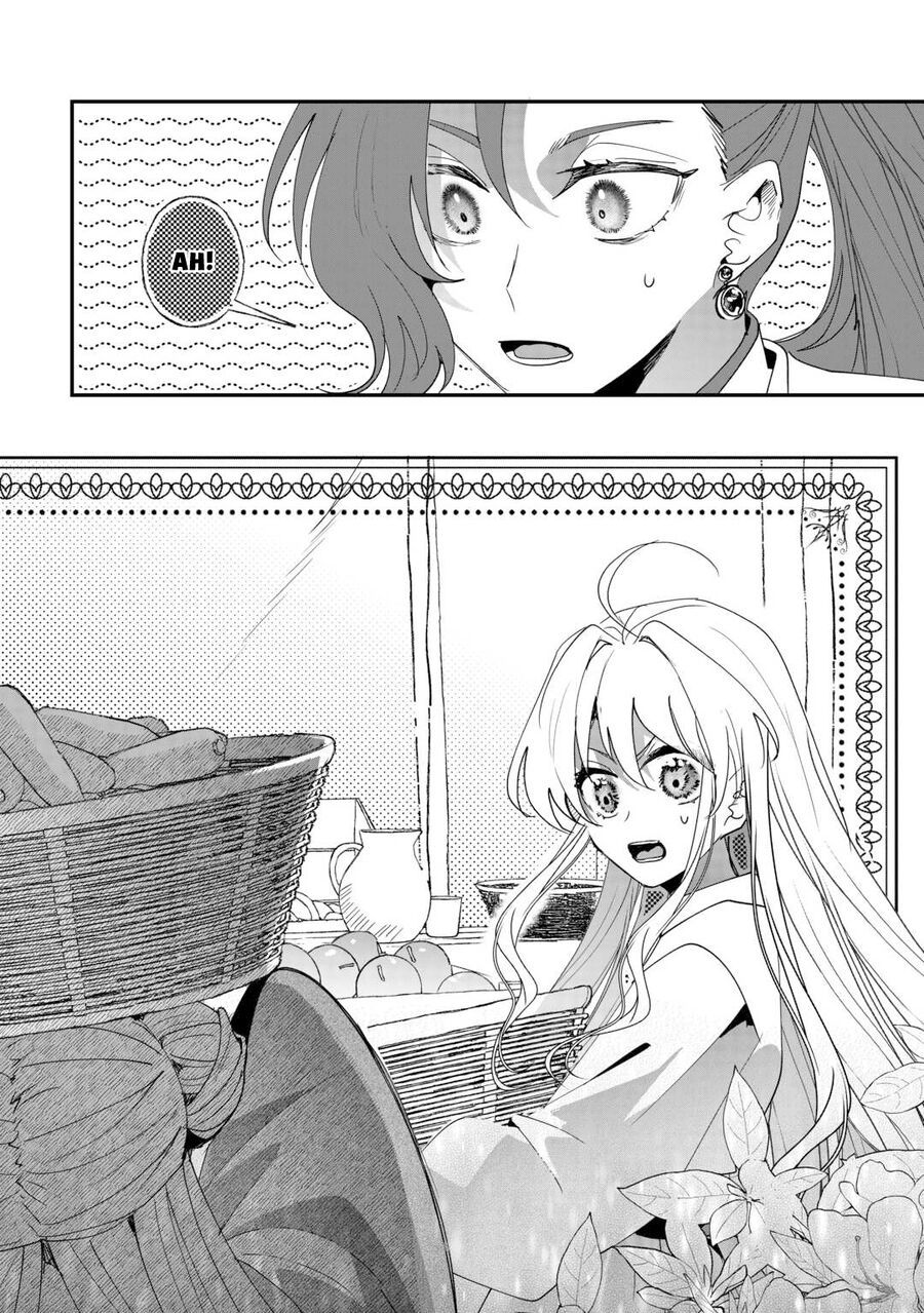 Zense Wa Reikoku Koutei, Konse Wa Youjo - Chapter 6 - Page 23
