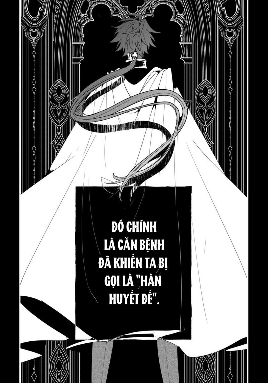 Zense Wa Reikoku Koutei, Konse Wa Youjo - Chapter 7 - Page 15