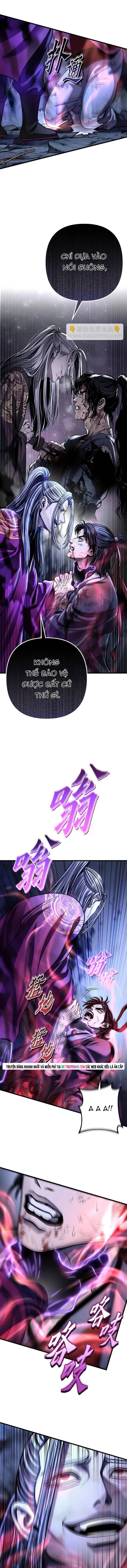 Đao Hoàng Tứ Thiếu Gia - Chapter 192 - Page 12