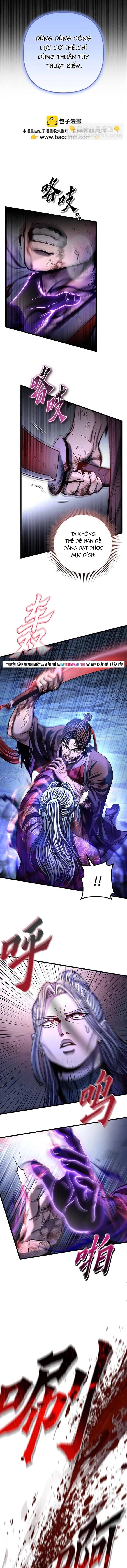 Đao Hoàng Tứ Thiếu Gia - Chapter 192 - Page 14