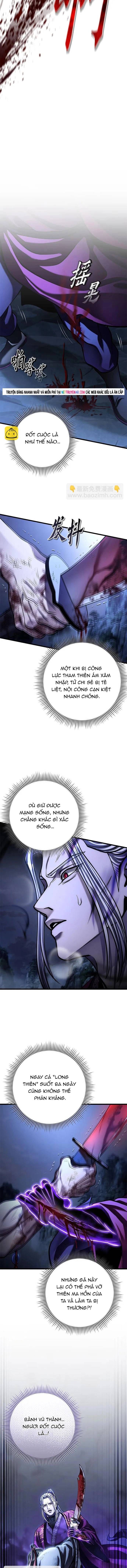 Đao Hoàng Tứ Thiếu Gia - Chapter 192 - Page 15