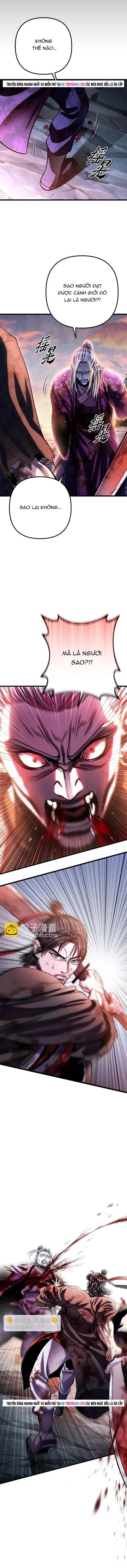 Đao Hoàng Tứ Thiếu Gia - Chapter 193 - Page 18