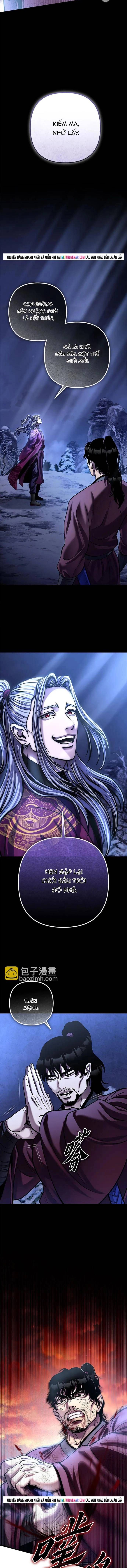 Đao Hoàng Tứ Thiếu Gia - Chapter 194 - Page 15