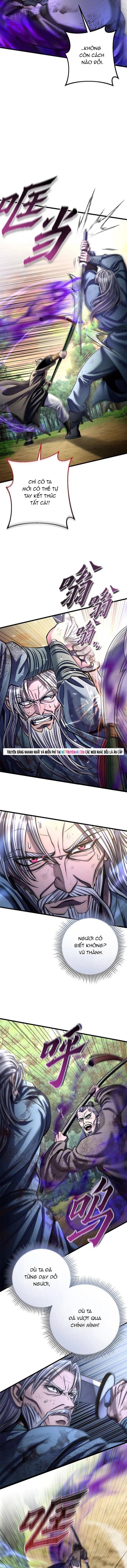 Đao Hoàng Tứ Thiếu Gia - Chapter 194 - Page 4