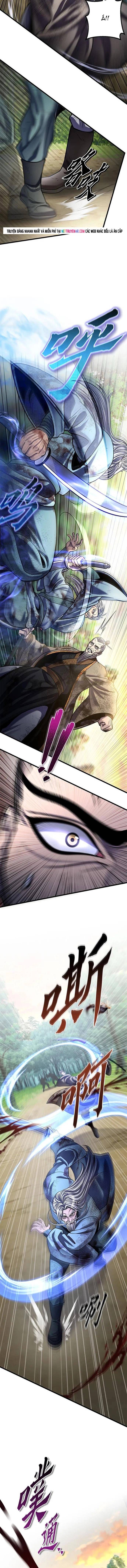 Đao Hoàng Tứ Thiếu Gia - Chapter 194 - Page 6