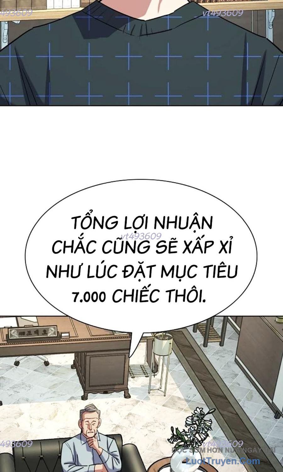 Tiểu Thiếu Gia Gia Tộc Tài Phiệt - Chapter 170 - Page 10