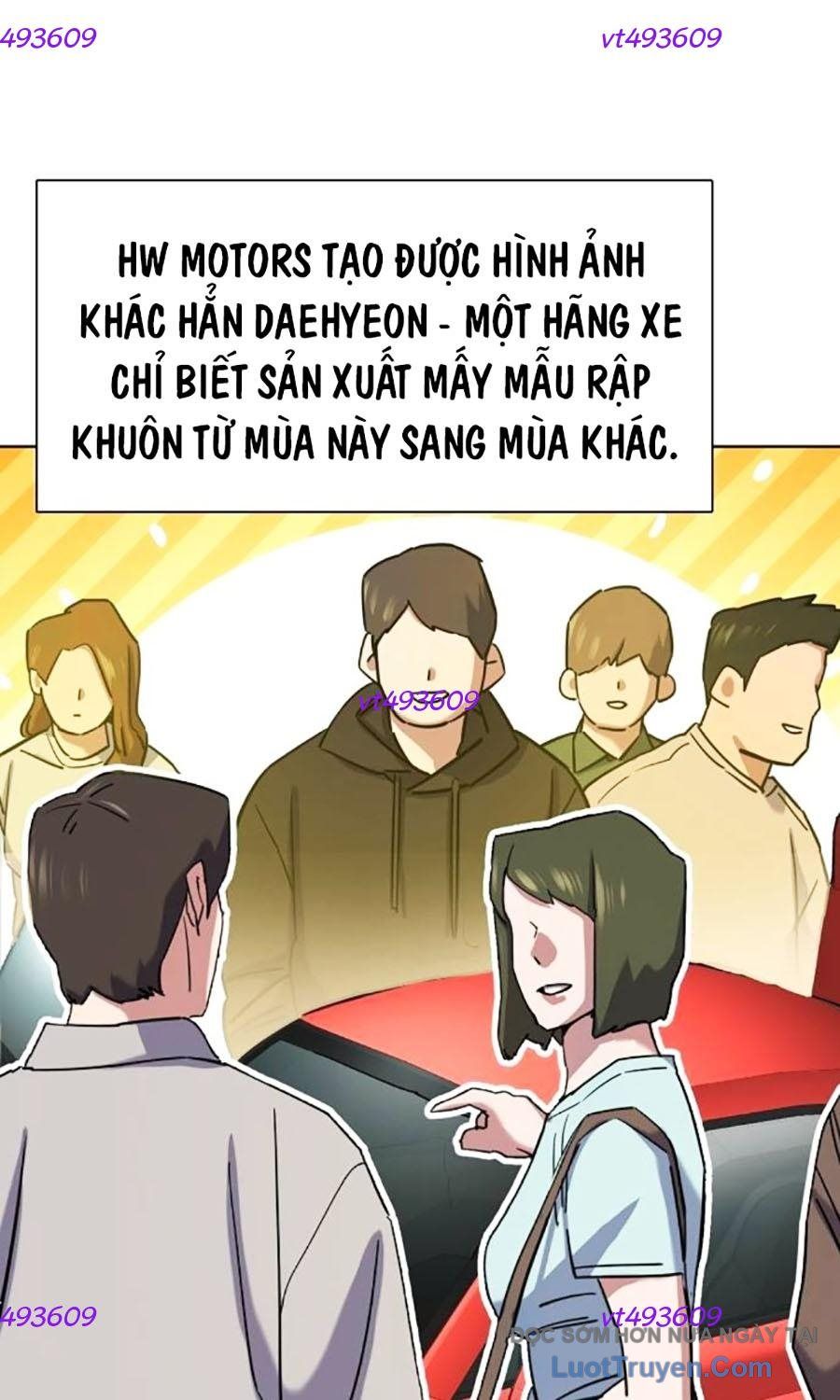 Tiểu Thiếu Gia Gia Tộc Tài Phiệt - Chapter 170 - Page 13