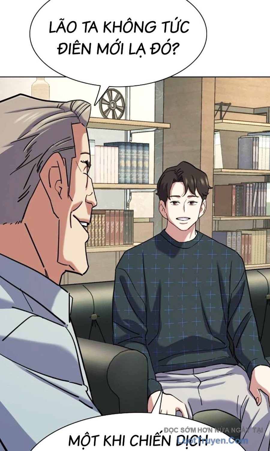 Tiểu Thiếu Gia Gia Tộc Tài Phiệt - Chapter 170 - Page 16