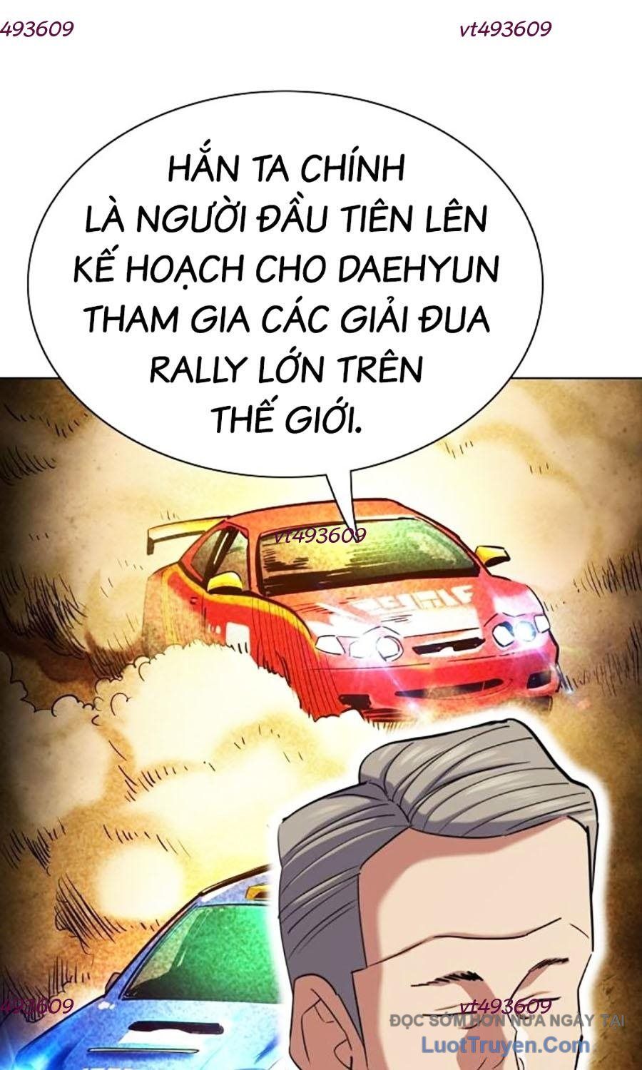 Tiểu Thiếu Gia Gia Tộc Tài Phiệt - Chapter 170 - Page 27