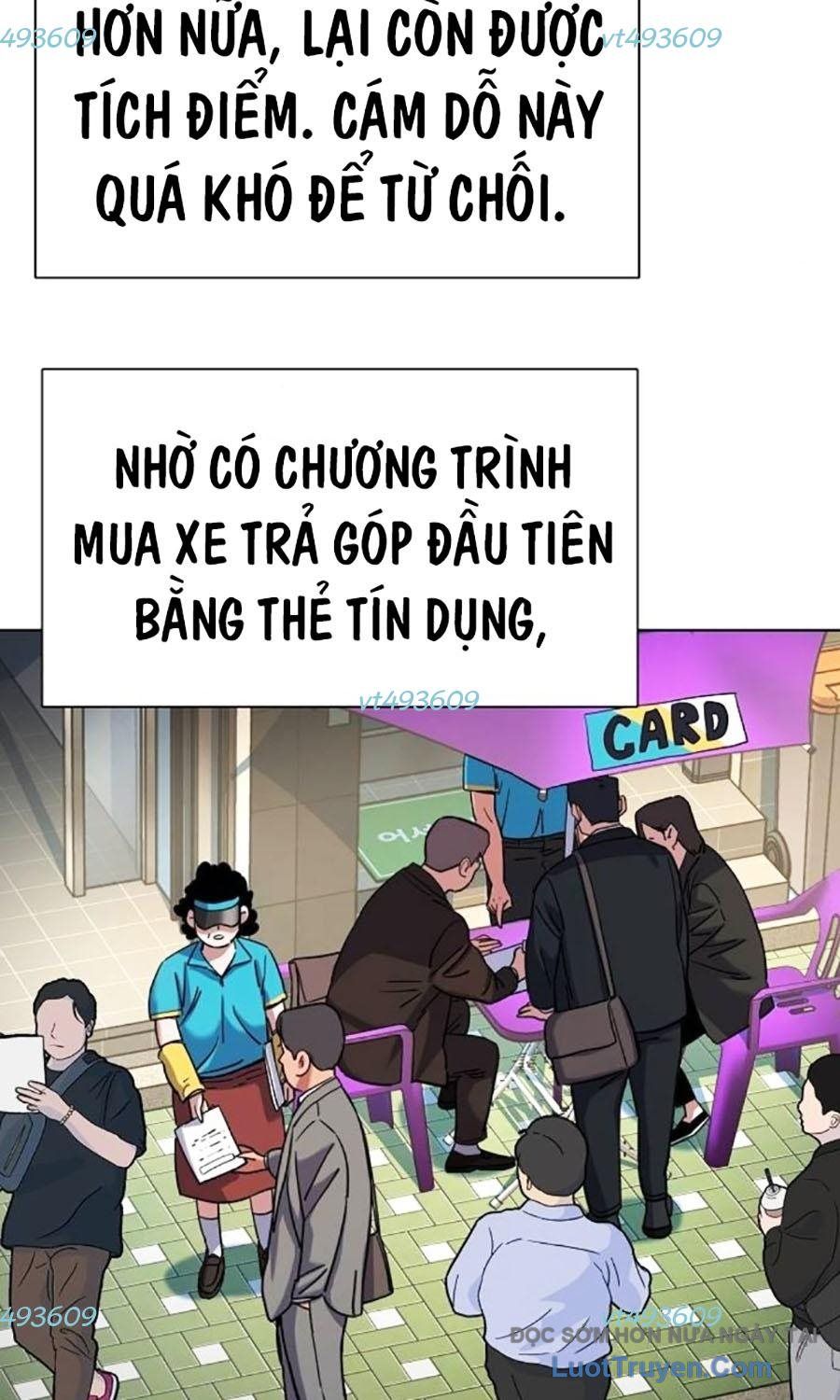 Tiểu Thiếu Gia Gia Tộc Tài Phiệt - Chapter 170 - Page 3
