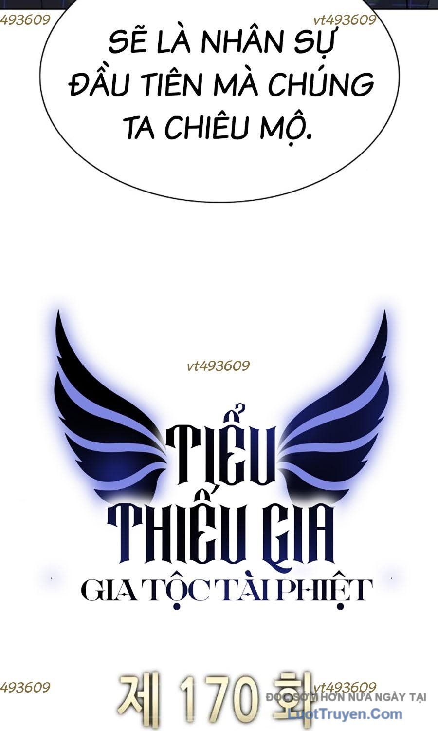 Tiểu Thiếu Gia Gia Tộc Tài Phiệt - Chapter 170 - Page 33