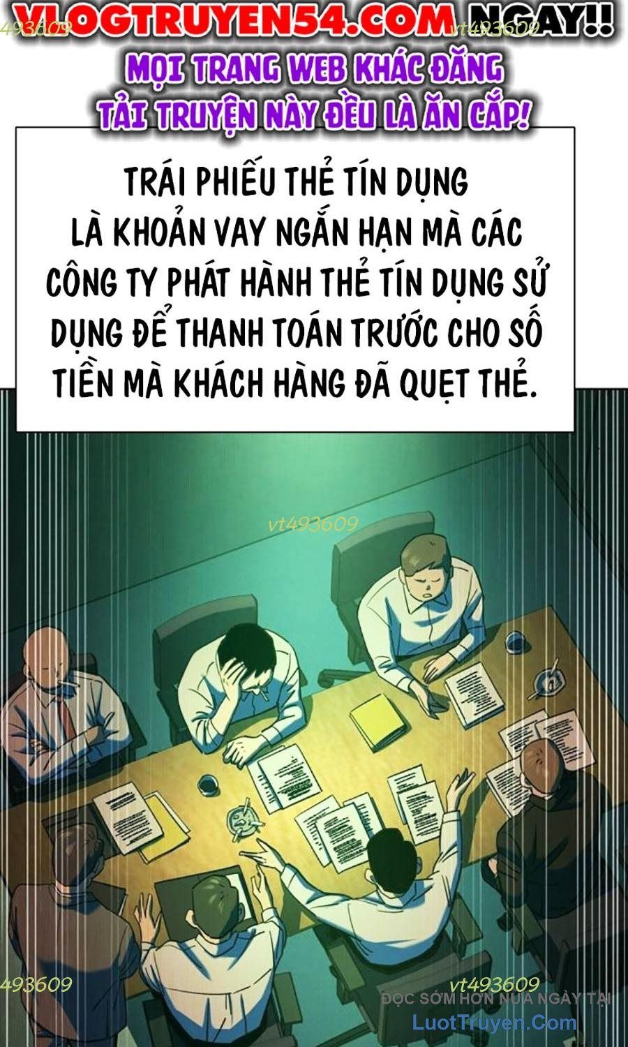 Tiểu Thiếu Gia Gia Tộc Tài Phiệt - Chapter 170 - Page 36