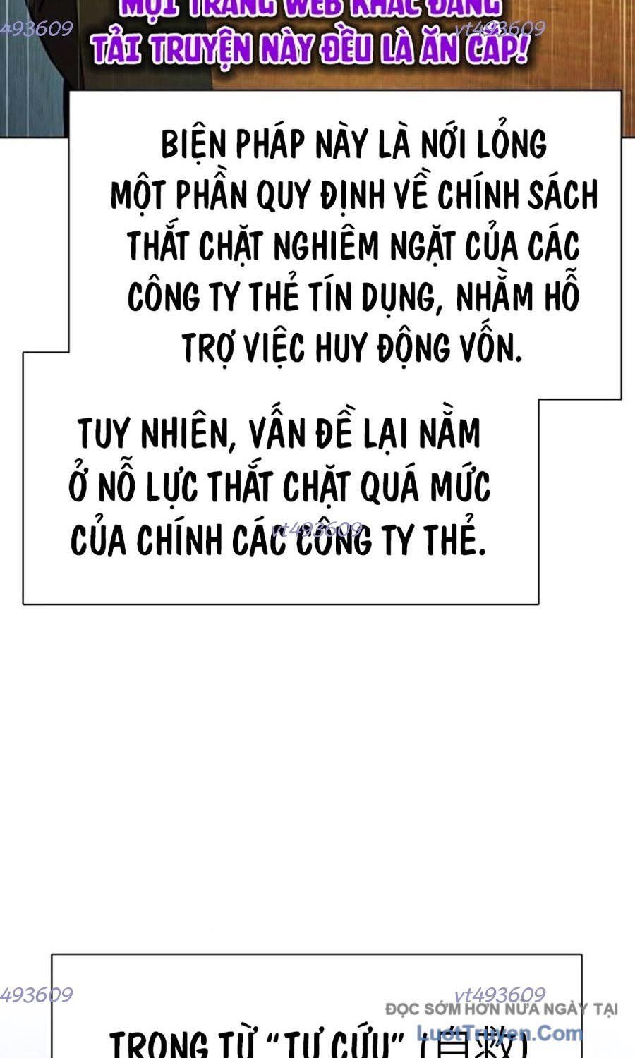 Tiểu Thiếu Gia Gia Tộc Tài Phiệt - Chapter 170 - Page 39