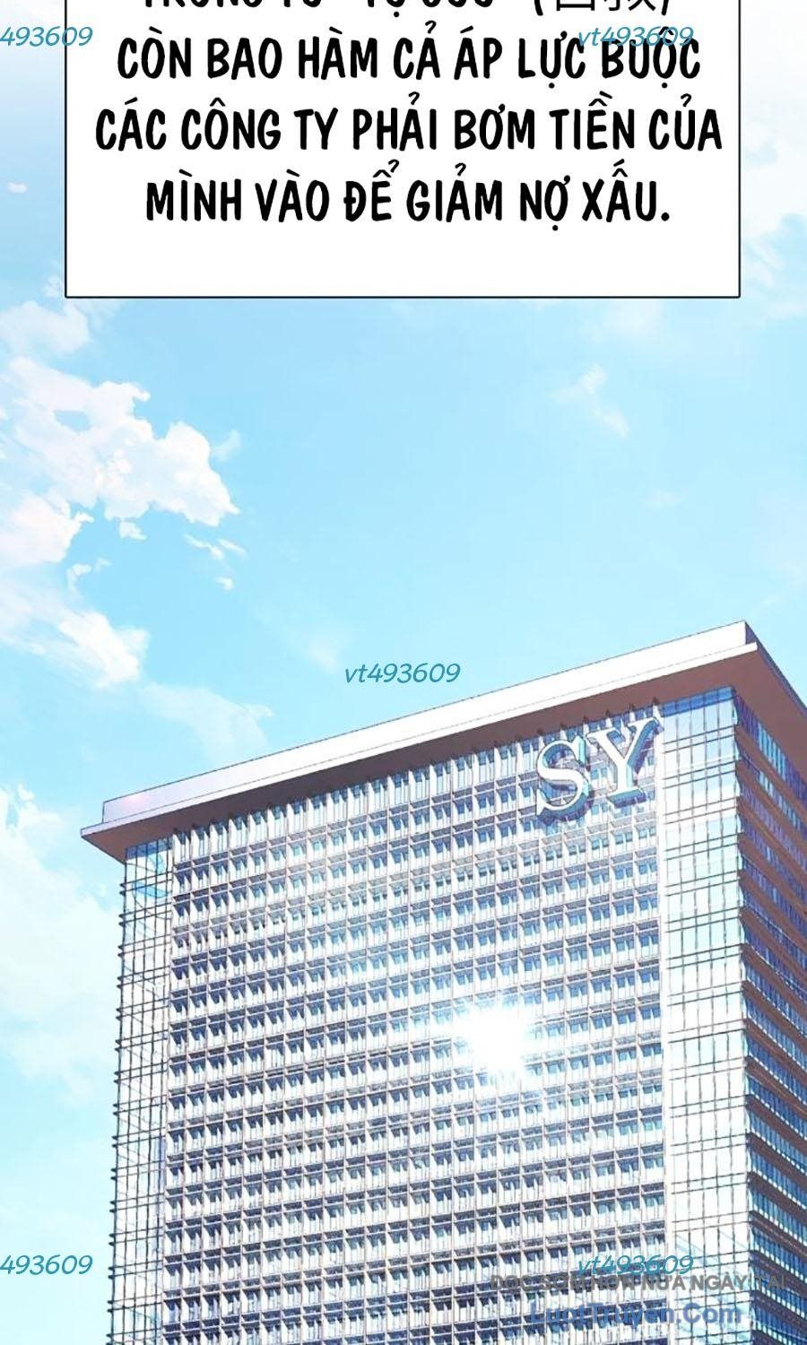 Tiểu Thiếu Gia Gia Tộc Tài Phiệt - Chapter 170 - Page 40