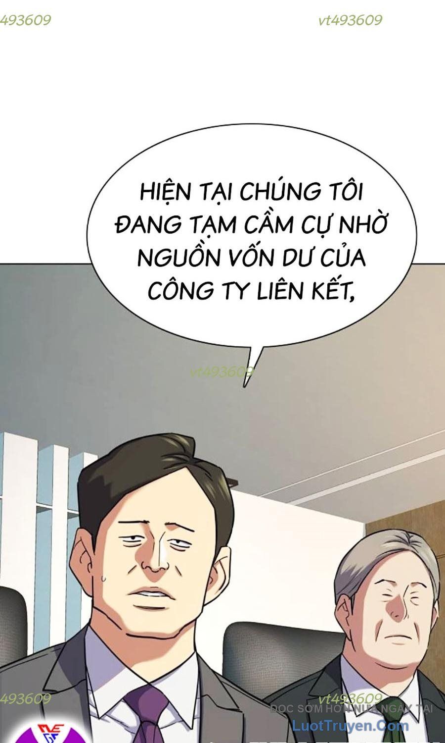 Tiểu Thiếu Gia Gia Tộc Tài Phiệt - Chapter 170 - Page 43