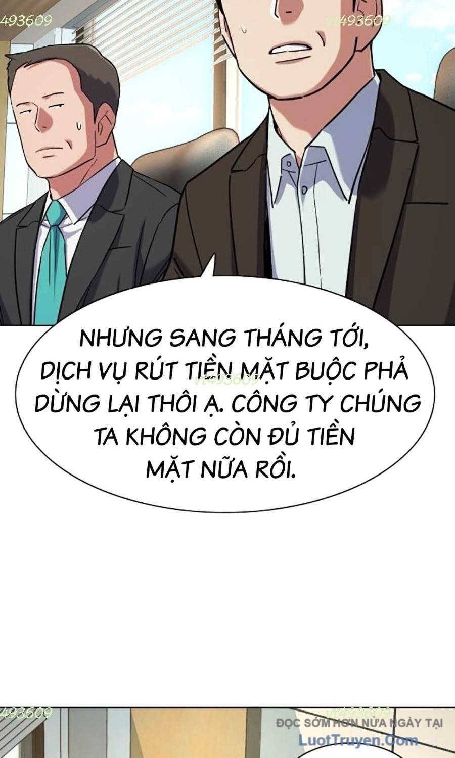 Tiểu Thiếu Gia Gia Tộc Tài Phiệt - Chapter 170 - Page 45
