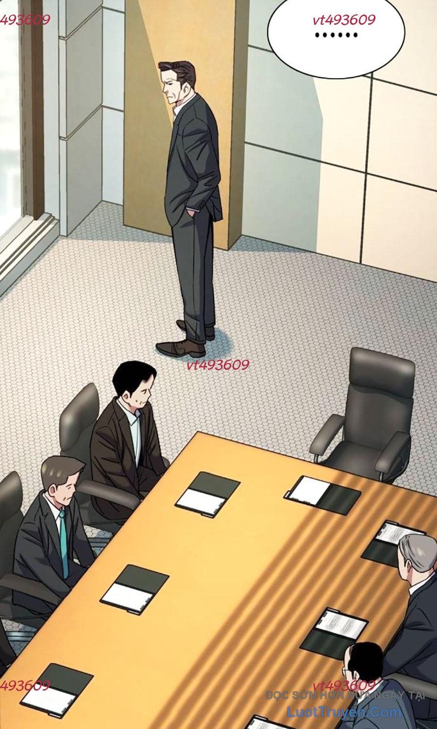 Tiểu Thiếu Gia Gia Tộc Tài Phiệt - Chapter 170 - Page 46