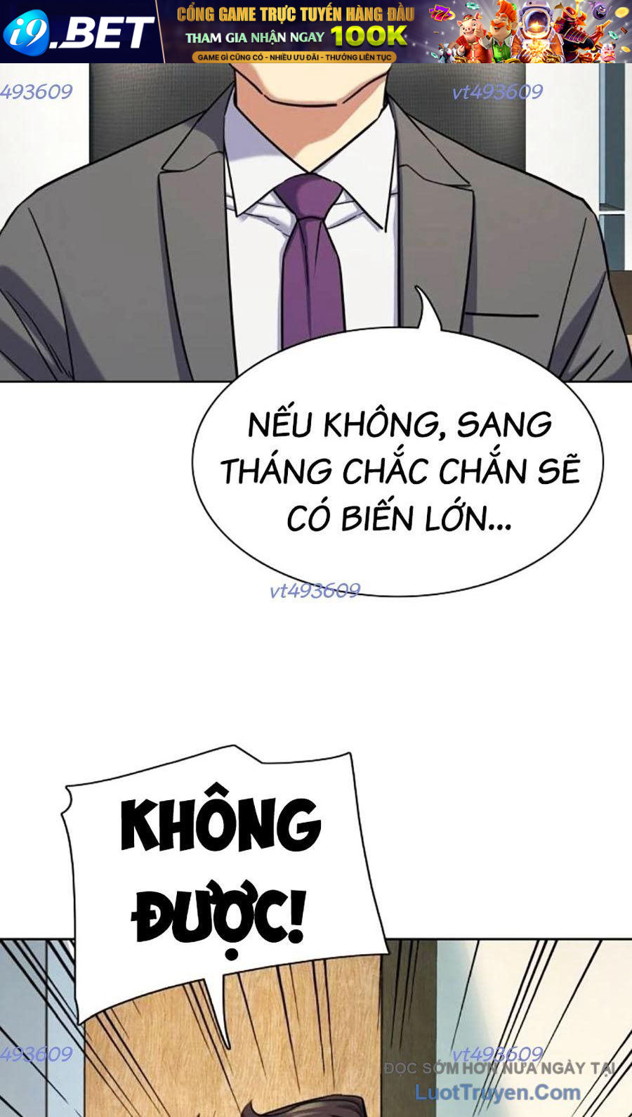 Tiểu Thiếu Gia Gia Tộc Tài Phiệt - Chapter 170 - Page 48