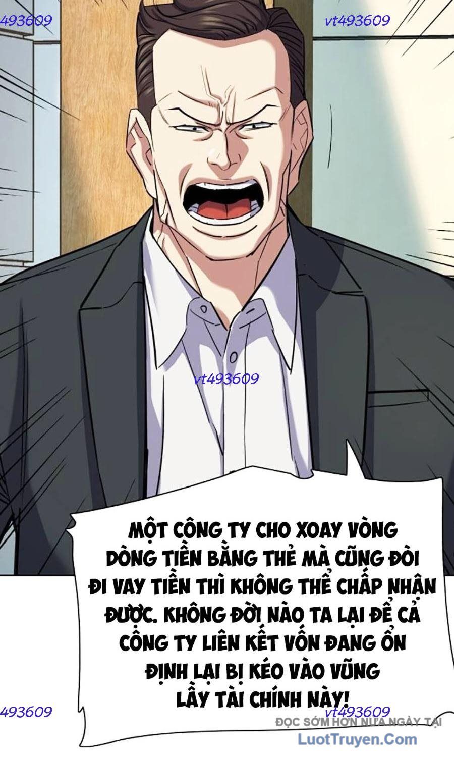 Tiểu Thiếu Gia Gia Tộc Tài Phiệt - Chapter 170 - Page 49