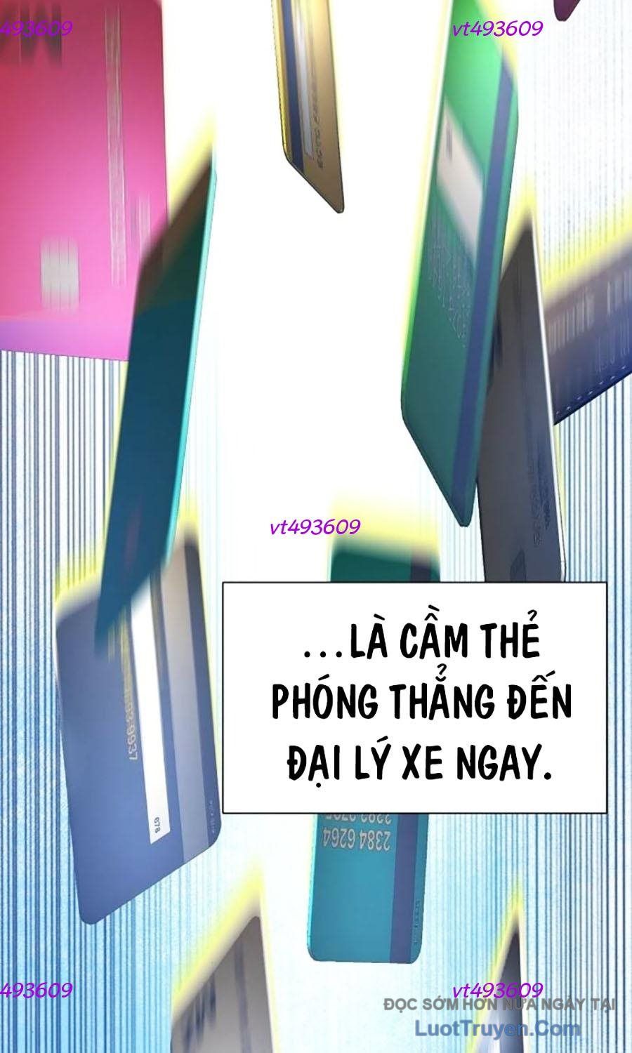 Tiểu Thiếu Gia Gia Tộc Tài Phiệt - Chapter 170 - Page 5