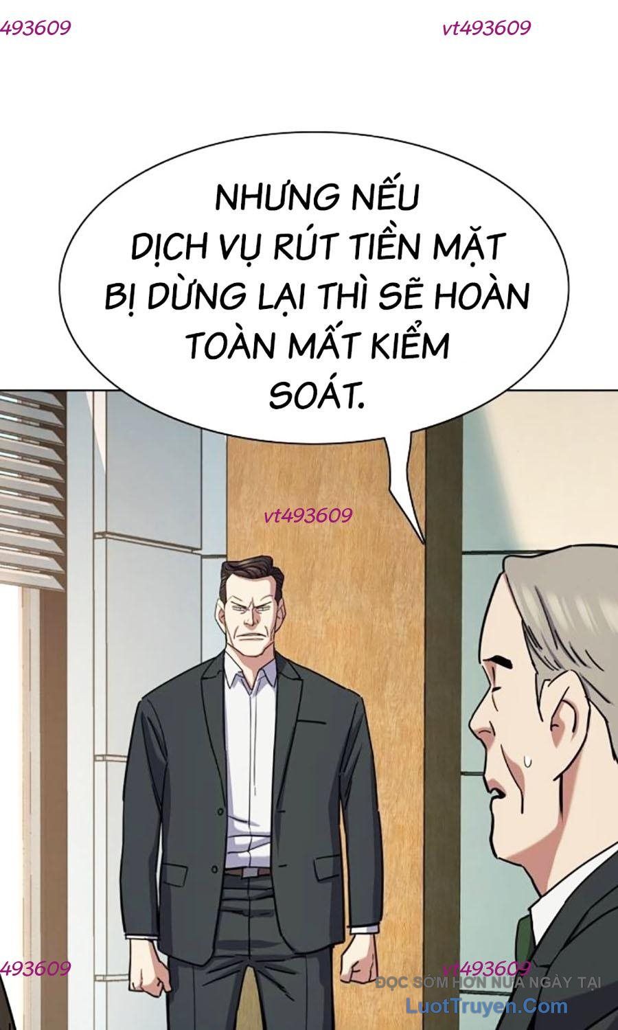 Tiểu Thiếu Gia Gia Tộc Tài Phiệt - Chapter 170 - Page 50