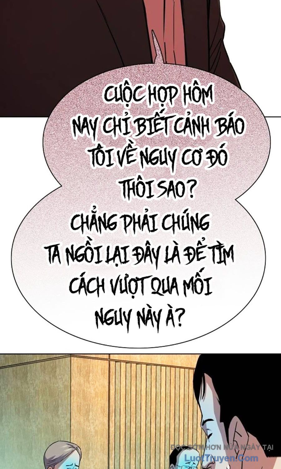 Tiểu Thiếu Gia Gia Tộc Tài Phiệt - Chapter 170 - Page 55