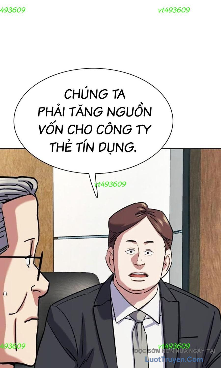 Tiểu Thiếu Gia Gia Tộc Tài Phiệt - Chapter 170 - Page 63
