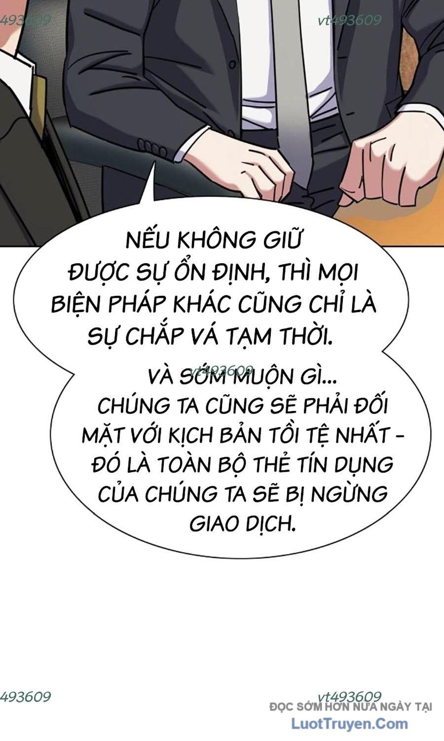 Tiểu Thiếu Gia Gia Tộc Tài Phiệt - Chapter 170 - Page 64